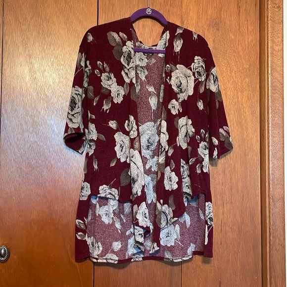 Tops - Boutique Cardigan